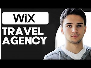 How to Create a Website for Your Travel Agency on Wix: A Step-by-Step Guide 2025