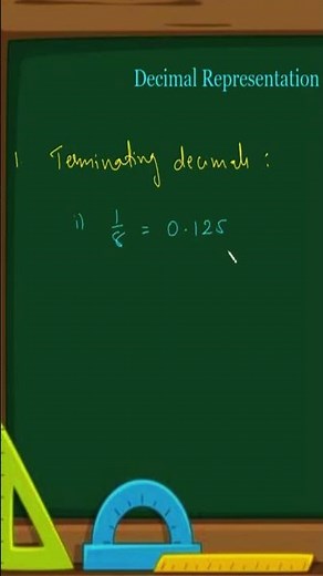 What is a Terminating Decimal? (Easy Explanation!)
