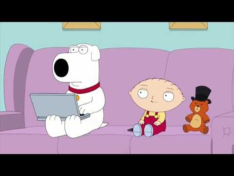 Unga bunga ( from family guy fox network )