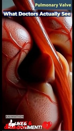 #HeartAnatomy #MedicalEducation