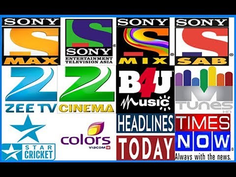 LIve Streaming | Sony,Set Max, &Tv, Zee Cinema, Zee Tv, & Tv Picture | Live