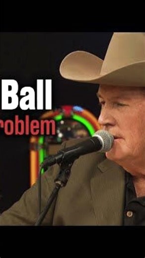 THINKIN' PROBLEM #davidball #countrymusic