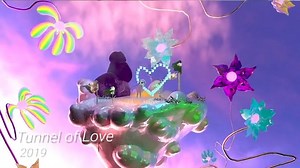 CURRENTS Artist Interview: SARAH BANKS