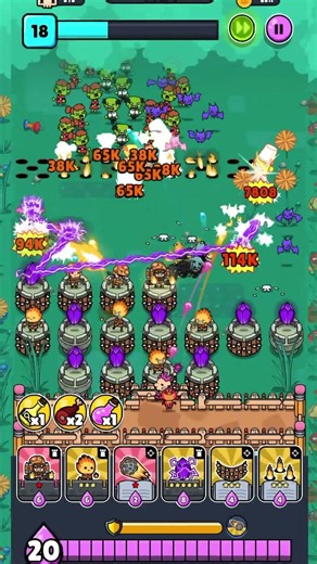 NEW Fire Trap Spell 🔥