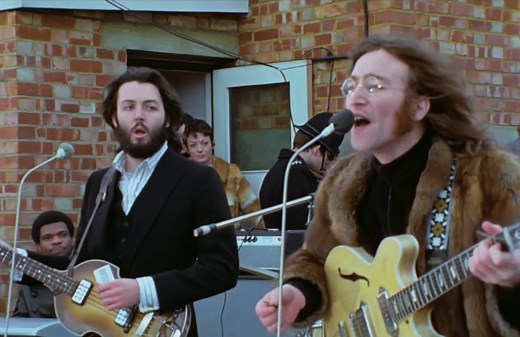 The Beatles' Final Live Performance 55 Years Ago: A Bittersweet Rooftop Concert Remembered