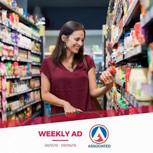 4.7K views · 21 reactions | Get the best quality and prices! See your local weekly ad > https://www.shopassociated.com/weekly-ad/ | Associated Supermarkets | Facebook