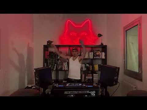 Mandragora Summer Futureprog Mix 2025