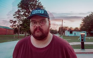 Who Is John Moreland? | Whiskey Riff