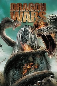 Stream Dragon Wars: D-War (2007): Find it on Netflix, Prime Video, Hulu & more