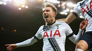 105K views · 3.6K reactions | Screamers from Fredi Kanoute and Tom Huddlestone, plus two magical winners from Peter Crouch and Christian Eriksen! 4️⃣️ of our favourite goals at Man City... | Tottenham Hotspur | Facebook