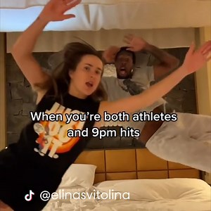 Off-season energy 🏝 | Australian Open