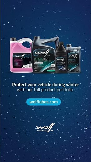 How to Check if Engine Oil Ready for Cold Winter Temperatures?