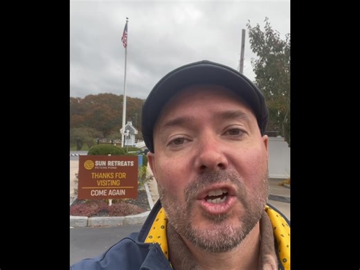 Last update of the season! | Sun Retreats Cape Cod