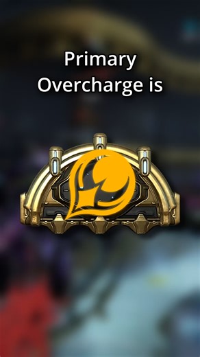 @zenos.fire on Instagram: "Primary Overcharge: GOOD But a bit Niche #reels #warframe #gaming #theoldpeace #wfcc Primary Overcharge is an incredibly good arcane, but is a bit more niche if you're wanting to maximize it's capabilities. And yes I'm aware of the Acuity thing right now, didn't mention it because I'm guessing it's a bug. Health Tank Garuda: https://youtube.com/shorts/qM-vl4GOHB4?feature=share Arcane Persistence: https://youtube.com/shorts/6ApQh-Q1DUM?feature=share Powered by Advanced.