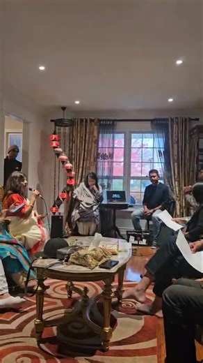 🎭✨ BUET Night 2025 — Rehearsal Vibes! ✨🎶 Our incredibly talented BUET alumni and family members are hard at work — practicing, polishing, and pouring their hearts into every move and melody! 💫 From music to dance, poetry to drama — the stage is coming alive long before the grand night arrives. 🕺💃🎤🎻 This year’s cultural program promises to be a celebration of talent, nostalgia, unity, and BUETian pride — all set to shine on November 29, 2025 at Grand Cinnamon Banquet & Convention Centre. A