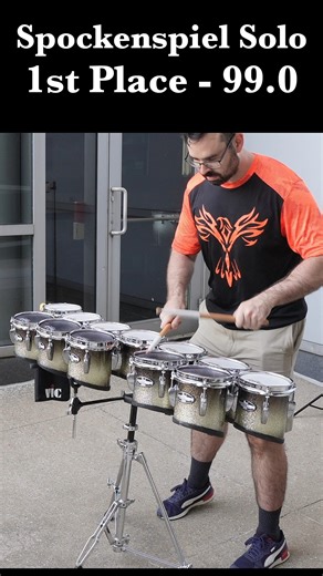 Inspector Gadget Drum Solo FTW! | EMC Productions