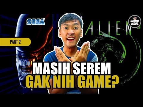 ALIEN 3 FULL GAMEPLAY (1992) - Part 2 (END) | Retro Gaming SEGA GENESIS MEGA DRIVE