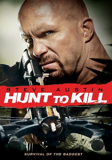 Hunt to Kill (2010)