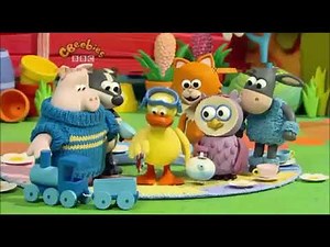 Timmy Time | Complete Season 1 | Ep 1-10