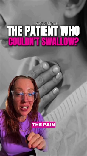 Understanding Throat Pain: A Case Study Analysis