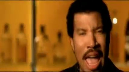 Lionel Richie & Akon - Just Go