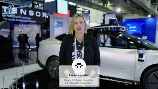 Top Questions about Tensor Robocar