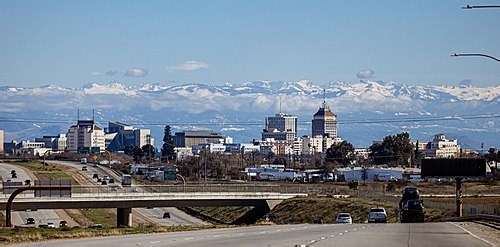 Fresno makes Forbes’ best CA cities to live in 2023 list, but where?