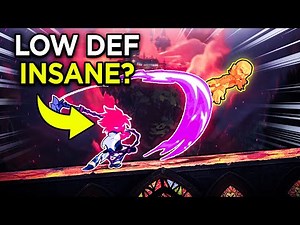 The Most Underrated Scythe Legend in Brawlhalla!