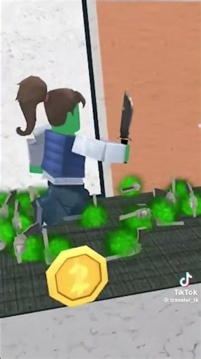 #fy #roblox #fypシ #mm2 #murdermystery2 #murder #sheriff #viral#short #brookhaven #memes #edit#foryou