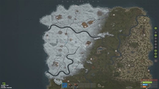 双人滚雪球多久能被炸