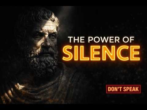 Turning Silence Into Power - STOICSM