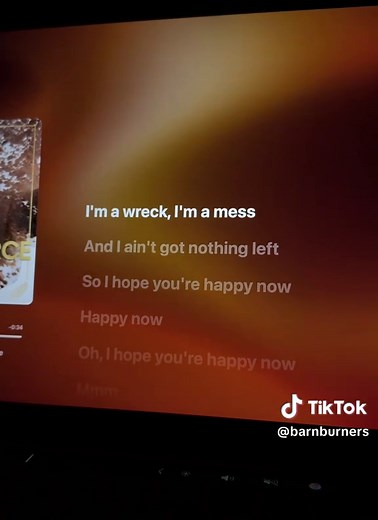 Carly Pearce & Lee Brice: I Hope You’re Happy Now