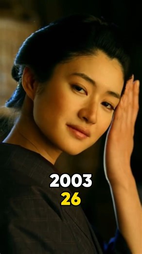 THE LAST SAMURAI CAST: THEN AND NOW (2003 - 2025) #movie #film #cinema #thenandnow