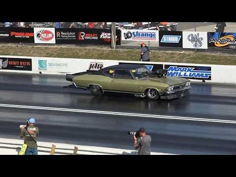 Pro 10 5 Q1 World Series of Pro Mod