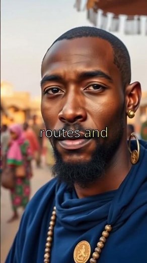 The "History Buff" Choice: Askia Muhammad: The Architect of West Africa’s Golden Age #AskiaMuhammad