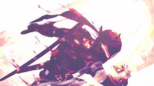 Genji Hangzhou Spark Home Skin Overwatch HD Live Wallpaper For PC