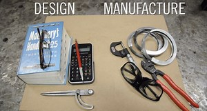 Making Springs At Home