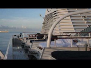 SeaDream Yacht Club – Avid Cruiser Cruise Reviews, Luxury Cruises, Expedition Cruises