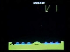 Missile Command (Atari 2600)(How To Beat Home Video Games 1)