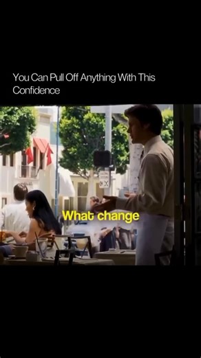 Ms_mindse_x on Instagram: "Confidence is often mistaken for arrogance, but the two are not the same. Real confidence is calm, controlled, and rooted in self-belief rather than noise. When someone carries themselves with certainty, people assume competence before proof even arrives. That psychological edge changes how every interaction unfolds. In business, negotiations, and high-pressure moments, confidence reduces friction. It makes risks feel intentional instead of reckless and turns uncertain