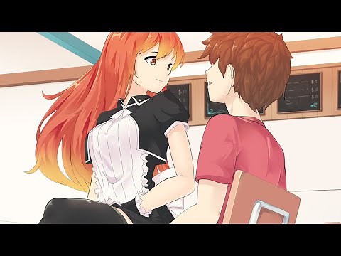 Uni - Gameplay [PC/Android]
