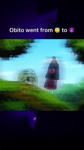 #obito #naruto #shippuden #kidding #sharingan