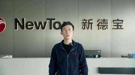 Newtabow 5000D High Speed Paper Cup Machine for Quality Production