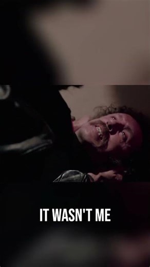 "It's my script and I know all the lines!" | Syndicate Sadists #bmovie #freemoviesonyoutube