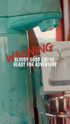 💪 Australia's #1 Outdoors Coffee 👌 40,000 happy customers 👉 No BS, Just Bloody Good Coffee www.dogandguncoffee.com | Dog & Gun Coffee