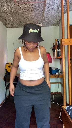 shumayeling into the weekend!😝 #tiktokviral