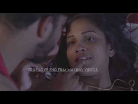 True Love End Independent Film Complete Making Video Part 1&2 || Directed By Sreedhar Reddy