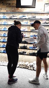 Pace Run Club wear tests are in full swing. 🏃‍♀️Last week we were joined by Adidas with the all new supernova prima. Take a look at our website to see who’s coming next 🧐. 6x runs every week / catering for all levels of fitness / completely free ✌️ https://www.paceathletic.com/pages/welcome-to-pace-athletic-run-club | Pace Athletic