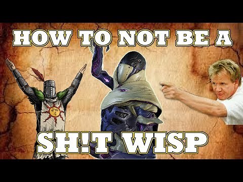 How to Wisp - The Bootylicious Dementor