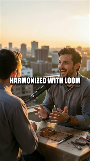 The Silent Loom of Tomorrow The Nanotech Weaver